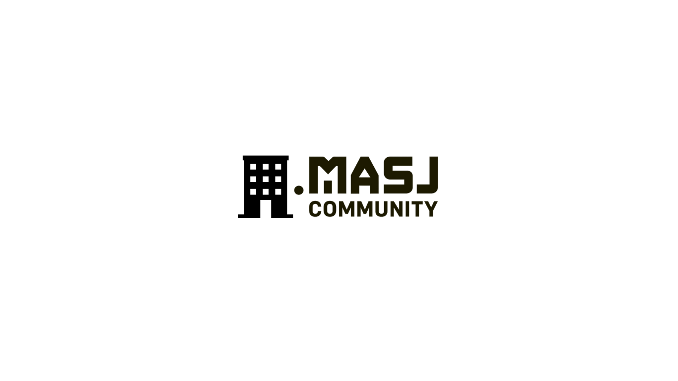 MASJ Community