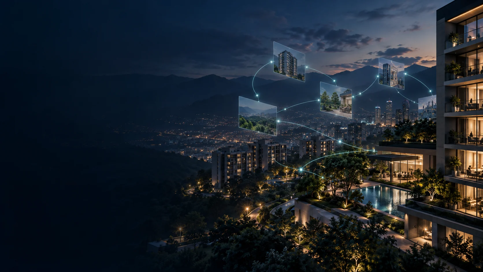 Ecosistema de soluciones creado por MASJ TECH